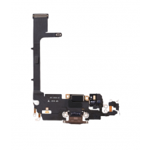 Apple iPhone 11 Pro Charging Port Pcb With Flex Cable
