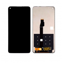 Huawei Nova 7 LCD Screen Display With Touch Screen Combo - Black