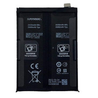 Oneplus 13R Battery Replacement