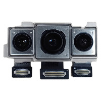 Oneplus 15R Back Main Camera Replacement