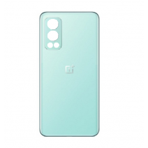 Oneplus Nord 2 5G Back Housing Battery Door Replacement