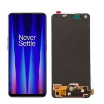 OnePlus Nord CE2 LCD Screen Display With Touch Screen Combo With Frame