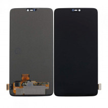 OnePlus 6 LCD Screen Display With Touch Screen Combo