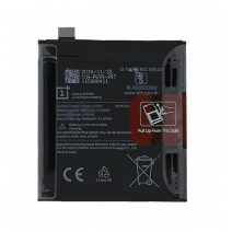 Oneplus 7T Original Battery Replacement