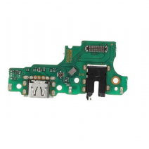 Oppo A15 Charging Port Pcb With Flex Cable