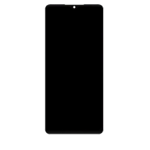 Oppo F23 LCD Screen Display With Touch Screen Combo - Black