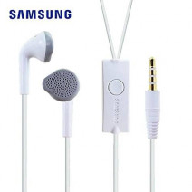 Samsung Earphone - White