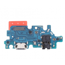 Samsung Galaxy A13 4G Charging Port Pcb With Flex Cable