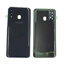 Samsung Galaxy A20 Back Housing Battery Door Replacement