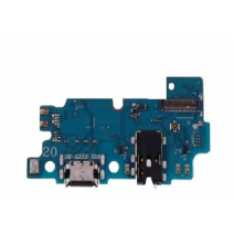 Samsung Galaxy A30 Charing Port PCB With Flex Cable