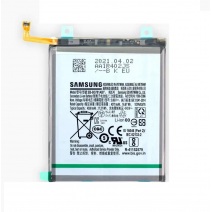 Samsung Galaxy A52 Battery Replacement
