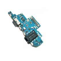 Samsung Galaxy A52 Charing Port PCB With Flex Cable