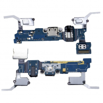 Samsung Galaxy A7 2015 Charing Port PCB With Flex Cable
