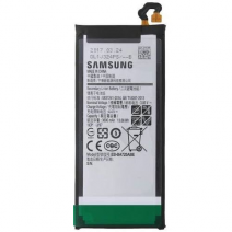 Samsung Galaxy A7 2017 Battery Replacement