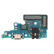Samsung Galaxy A70 Charing Port PCB With Flex Cable