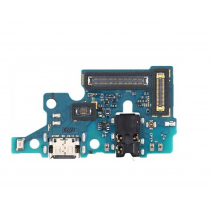 Samsung Galaxy A71 Charing Port PCB With Flex Cable