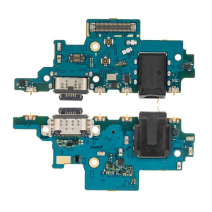 Samsung Galaxy A72 Charing Port PCB With Flex Cable