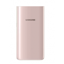 Samsung Galaxy A80 Back Housing Battery Door Replacement