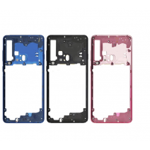 Samsung Galaxy A9 2018 Middle Frame Body Replacement