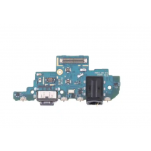 Samsung Galaxy F22 Charing Port PCB With Flex Cable