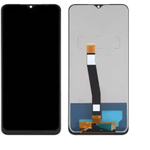 Samsung Galaxy F42 5G Lcd Screen Display With Touch Screen Combo - Black
