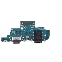 Samsung Galaxy F42 5G Charing Port PCB With Flex Cable