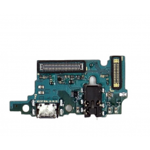 Samsung Galaxy F62 Charging Port Pcb With Flex Cable