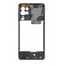 Samsung Galaxy F62 Middle Frame Body Replacement
