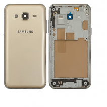Samsung Galaxy J7 2015 Back Housing Battery Door Replacement