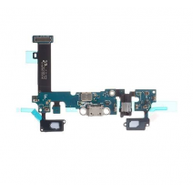 Samsung Galaxy J7 Pro Charing Port PCB With Flex Cable