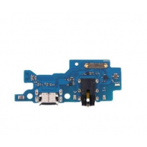 Samsung Galaxy J8 Charing Port PCB With Flex Cable