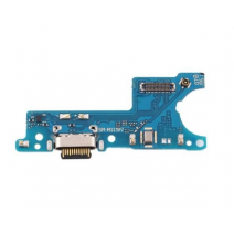 Samsung Galaxy M11 Charing Port PCB With Flex Cable