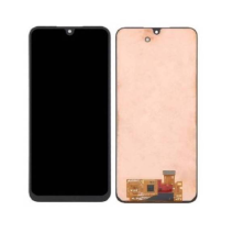 Samsung Galaxy M47 5G Lcd Screen Display With Touch Screen - Black