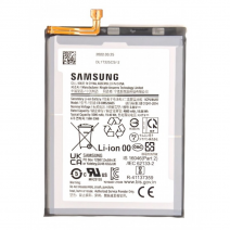 Samsung Galaxy M52 Battery Replacement