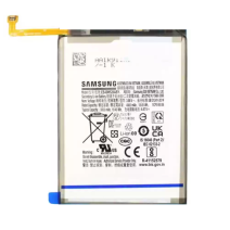 Samsung Galaxy M55 Battery Replacement