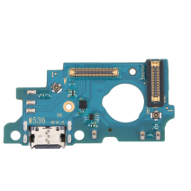 Samsung Galaxy M55 Charing PCB Board With Flex Cable
