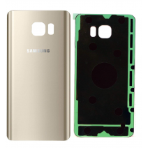 Samsung Galaxy Note 5 Back Housing Battery Door Replacement