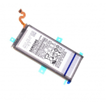 Samsung Galaxy Note 9 Battery Replacement