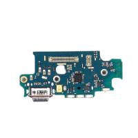 Samsung Galaxy S24 Charing Port PCB With Flex Cable