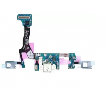 Samsung Galaxy S7 Edge Charing Port PCB With Flex Cable