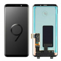 Samsung Galaxy S9 Lcd Screen With Touch Screen Digitizer - Black