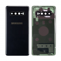 Samsung Galaxy S10 Plus Back Housing Battery Door Replacement