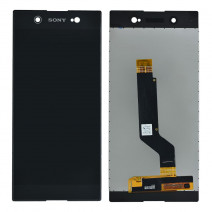 Sony Xperia XA1 Ultra LCD Screen Display With Touch Screen Combo