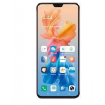 Vivo S10 LCD Screen Display With Touch Screen Combo - Black