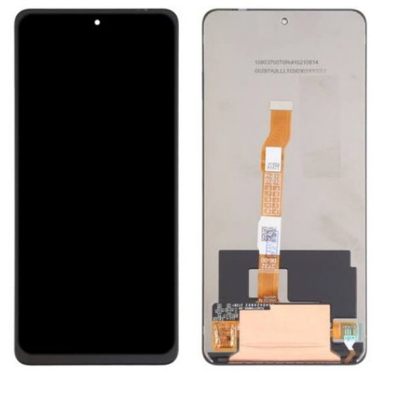 Vivo T1 Pro LCD Screen Replacement - Display Price Online - Themobiletown