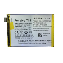Vivo Y18 Battery Replacement