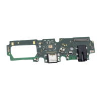 Vivo Y200 5G Charging Port Pcb Board Replacement