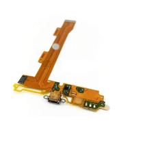 Vivo Y33 Charging Port Pcb Board Replacement