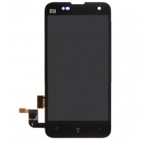 Xiaomi Mi 2 LCD Screen Display With Touch Screen Combo - Black