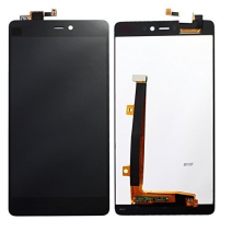 Xiaomi Mi 4i LCD Screen Display With Touch Screen Combo - Black